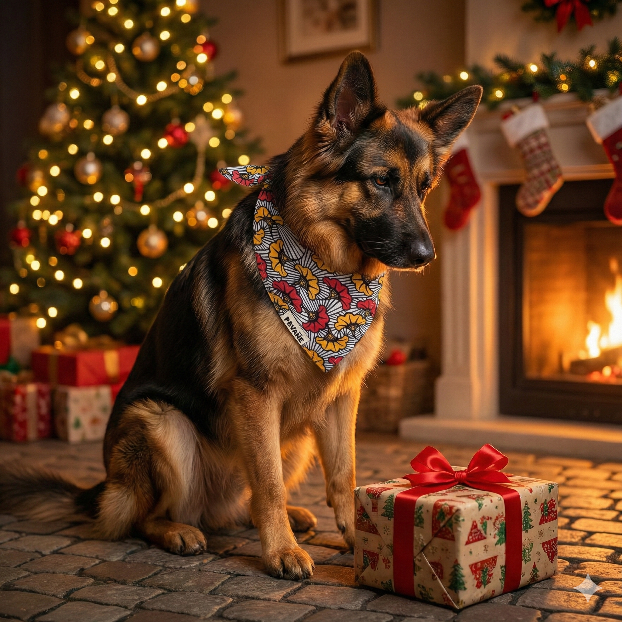 TOP 5 des idées de cadeaux de noël pour chien en 2025