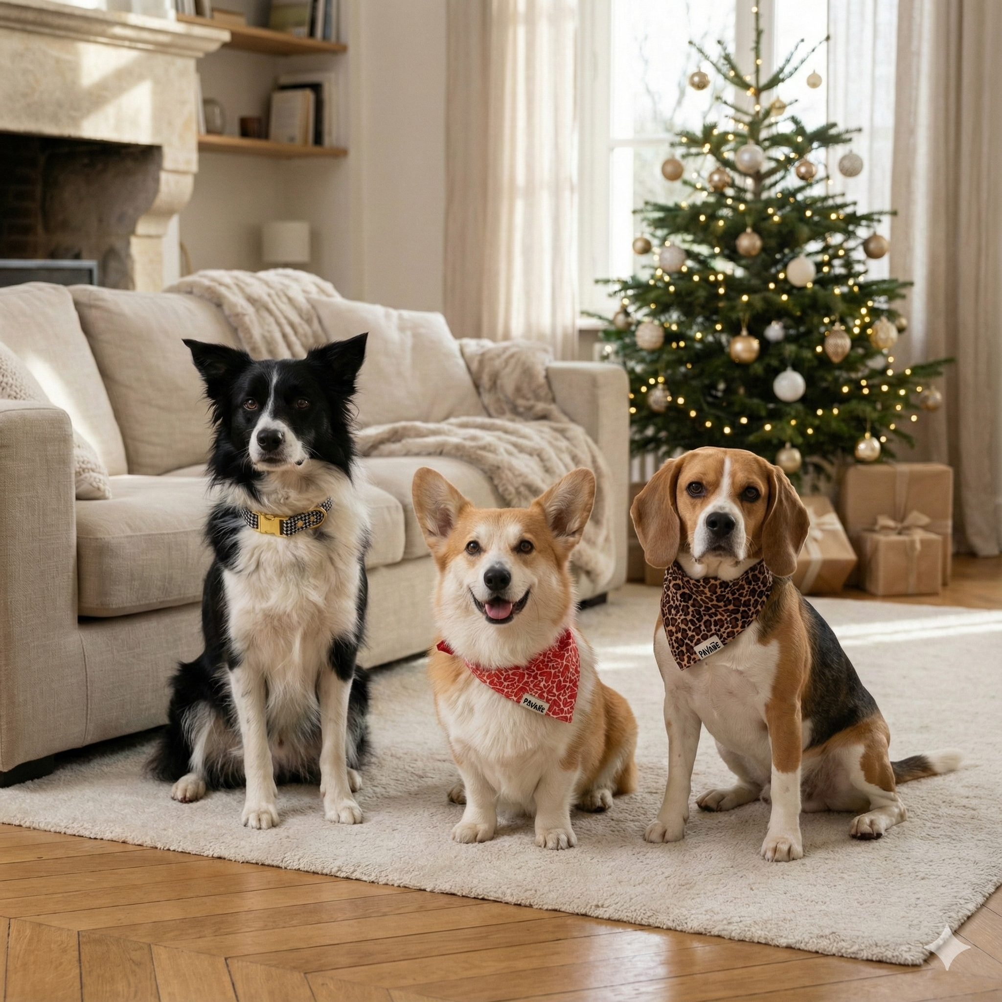 Ils donnent tout. À vous de jouer