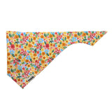 Bandana pour chien Le Fleuri