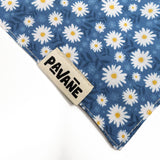 Bandana pour chien Le Marguerite