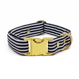 Collier pour chien Le Marinière