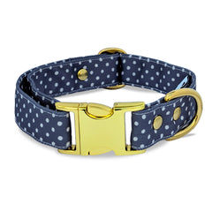 Collier pour chien Le Pois pétrole