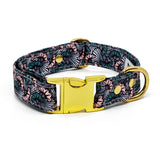 Collier pour chien Le Wax rose