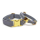 Collier pour chien Le Marinière