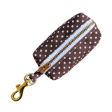 Distributeur de sacs Le Pois chocolat