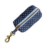 Distributeur de sacs Le Pois pétrole