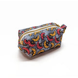 Distributeur de sacs Le Wax rouge