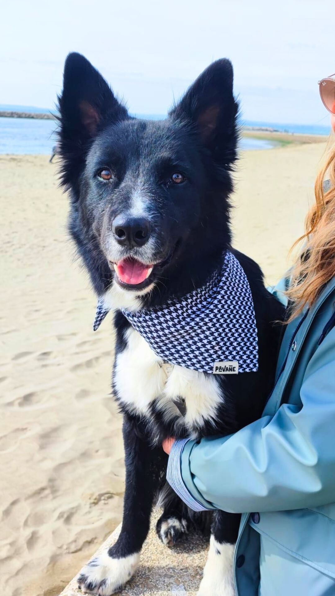 Le plus beau à la plage